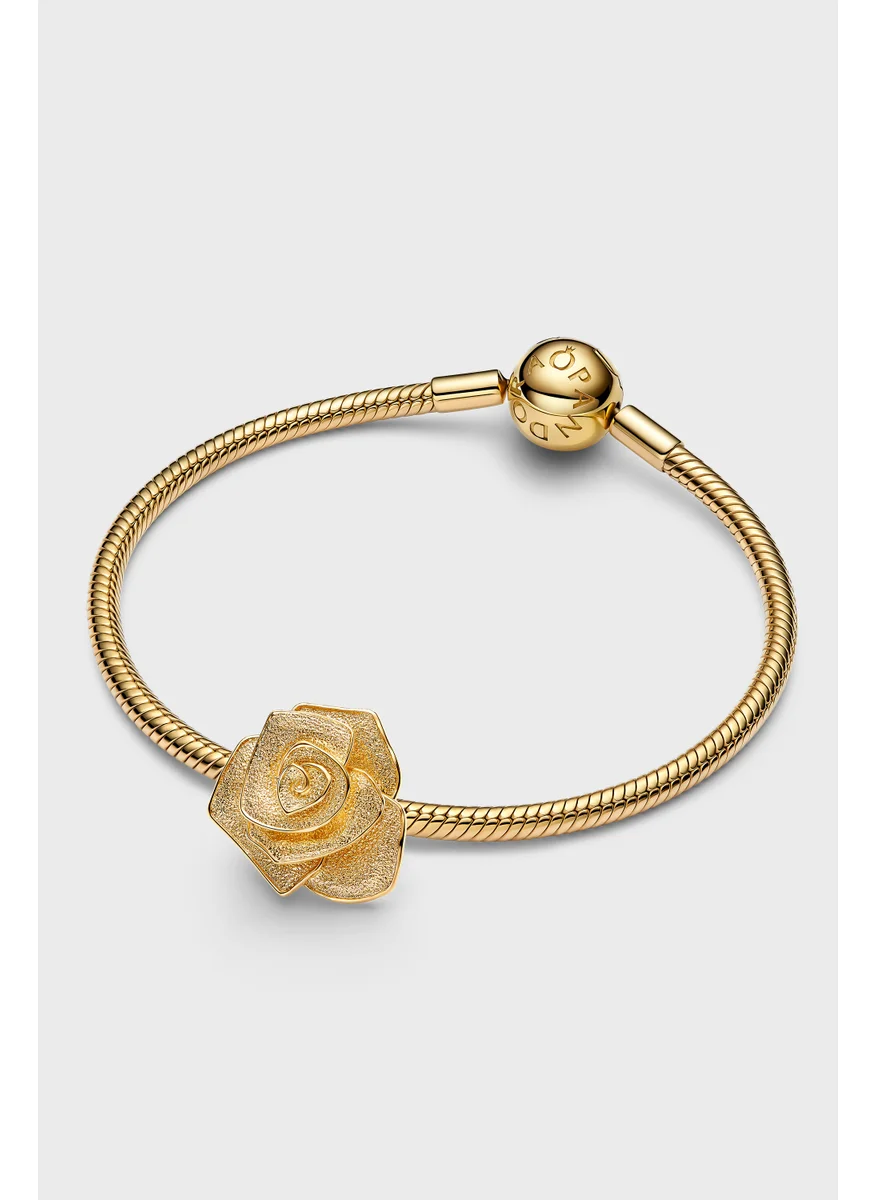 PANDORA Xl Rose Gold-Plated Charm