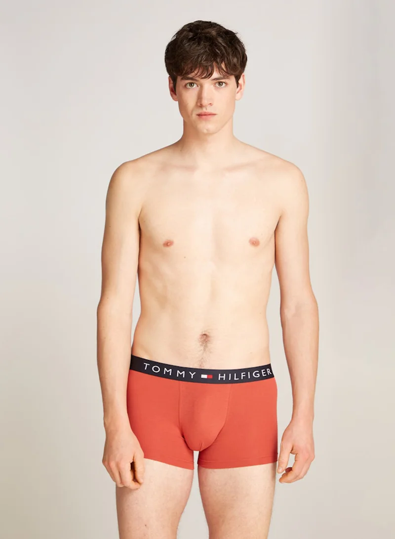 TOMMY HILFIGER 3 Pack Trunk