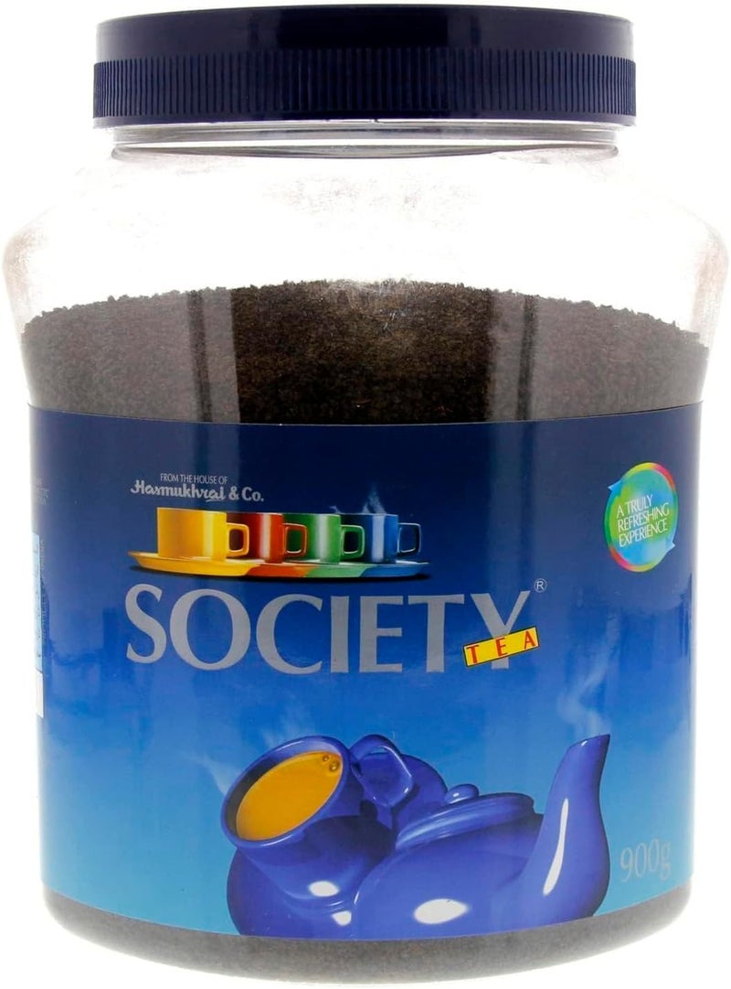 Society Loose Tea 900Gm - Image 1