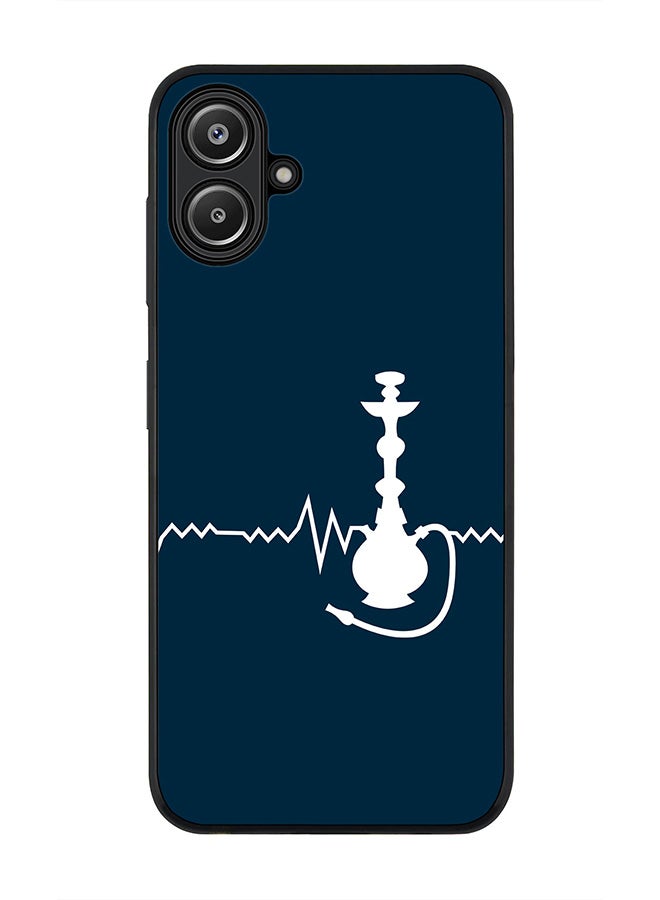 Stylizedd For Samsung Galaxy A06 Case,Slim fit Camera Protection, Shockproof Thin Phone cover - Sheesha - Image 1