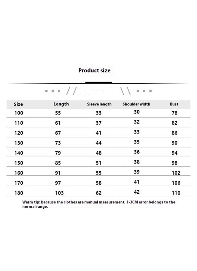 yongsheng Kids Graduation Role Pretend Play Costume With Cap 130cm，Graduation Gown Set for Children Bachelor Hat Certificate Kindergarten Preschool Graduation Uniform Easy to Wear  - Image 5