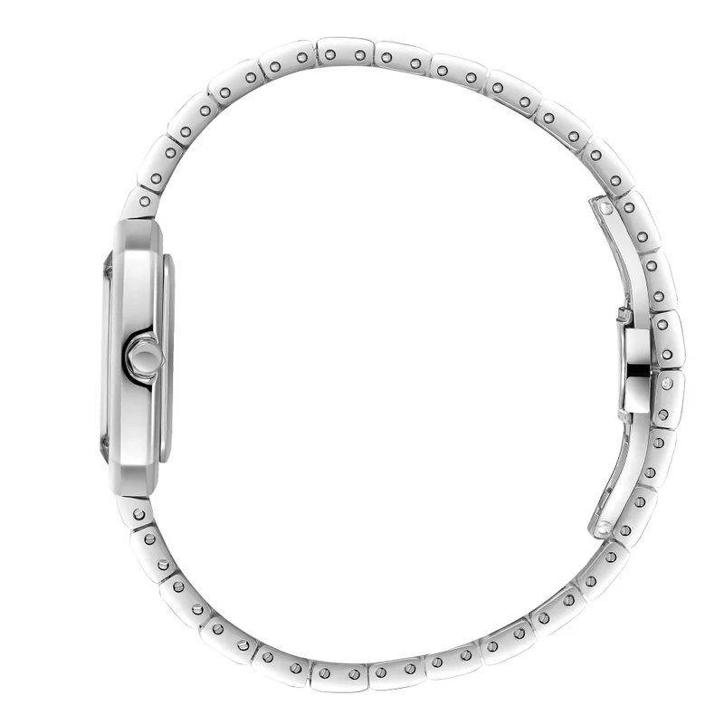 Slazenger  Women's Metal Analog Watch SL.9.2621.3.370 - 22 mm  | Best Price UAE