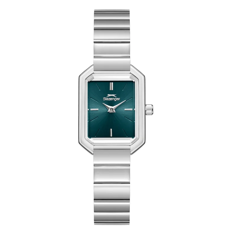 Women's Metal Analog Watch SL.9.2621.3.370 - 22 mm