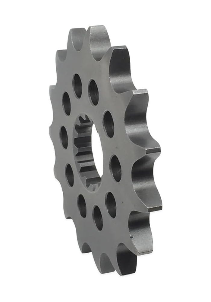 QASULER 525-16T Motorcycle Front Sprocket for Suzuki - Image 3