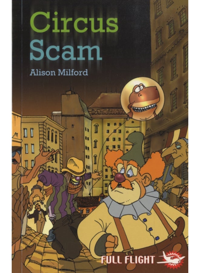 Circus Scam