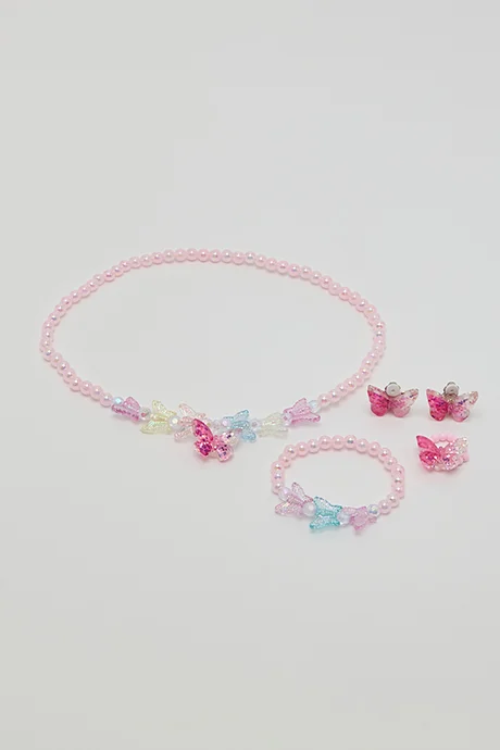R&B Jewellery Set