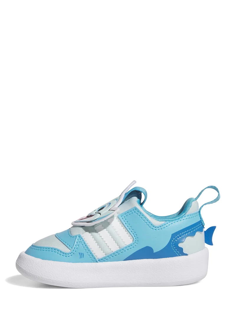 adidas Infant Adimals Finny Forum 360