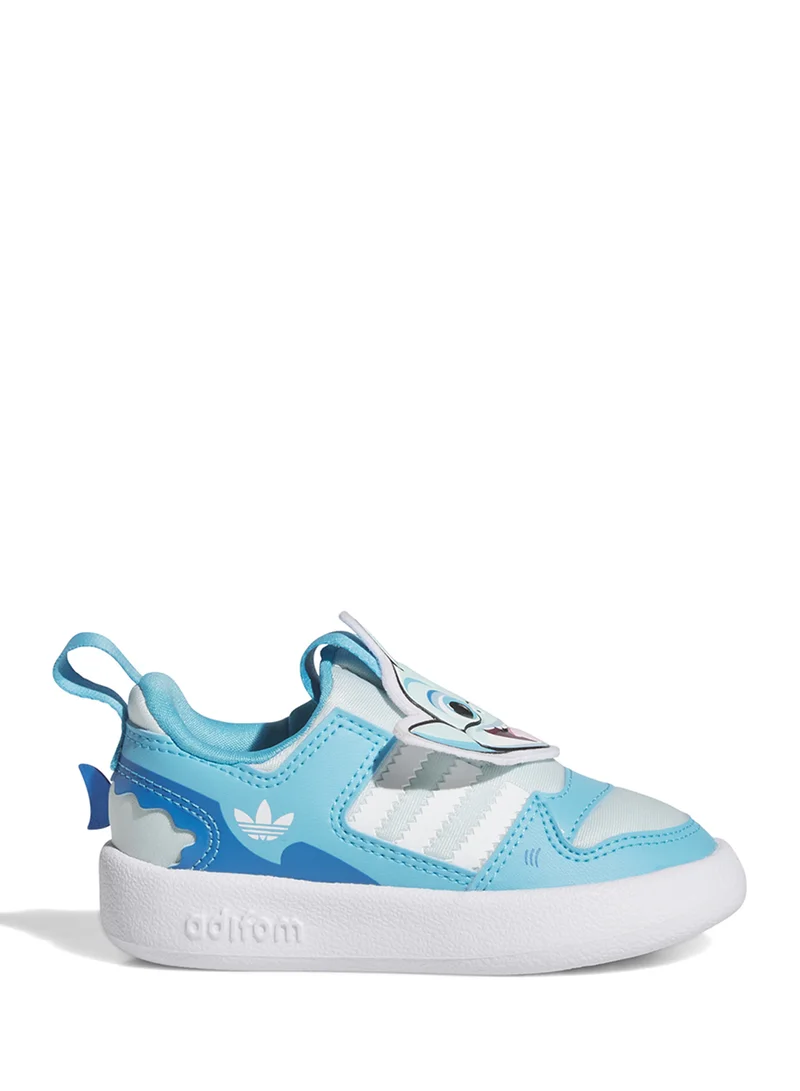 adidas Infant Adimals Finny Forum 360