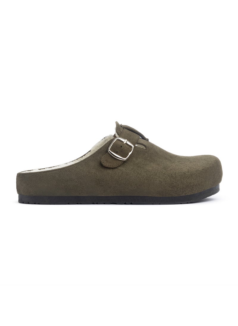 BOU - Winter Clogs - Image 1