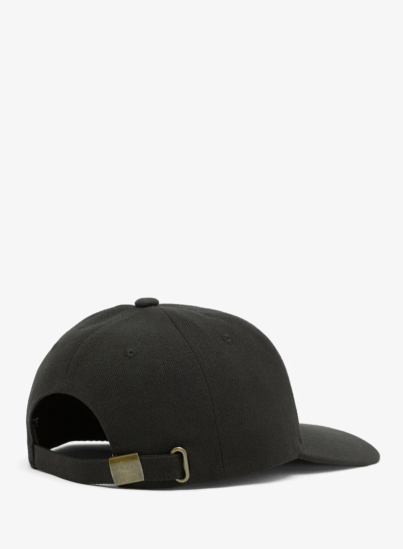 Seventy Five Casual Cap