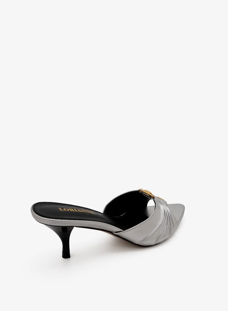 LORIANNE Adelina - Mules