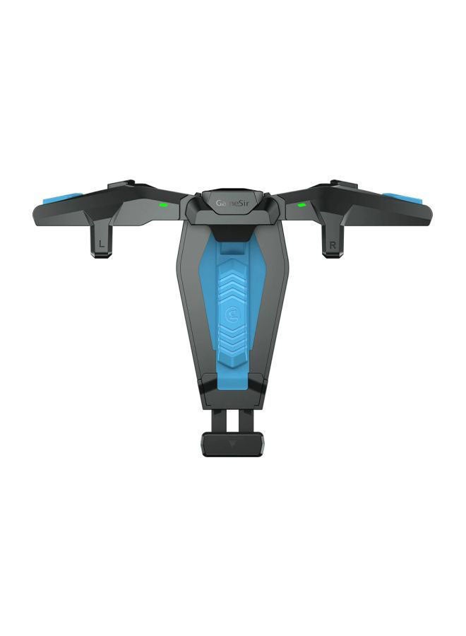 جيم سير عصا التحكم للألعاب المحمولة F4 - لاسلكية - Image 1