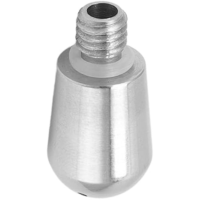 ريحني فوهة بخار من الفولاذ المقاوم للصدأ بثلاث فتحات، فوهة بخار خالية من الضار وقابلة للغسل للمنزل - Image 5