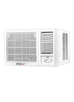 Super Classic 18,000 BTU Window Air Conditioner – Cooling Only - SUCW-20C - pzsku/Z7283C3148F70FA73A628Z/45/_/1735562179/f90e8acc-c30a-447a-aa43-3d04b3bb8abf