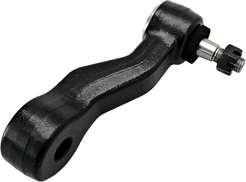 BOXI Front Idler Arm for Cadillac Escalade, Chevrolet Avalanche, Silverado, Suburban, Tahoe, and GMC Savana - Image 1