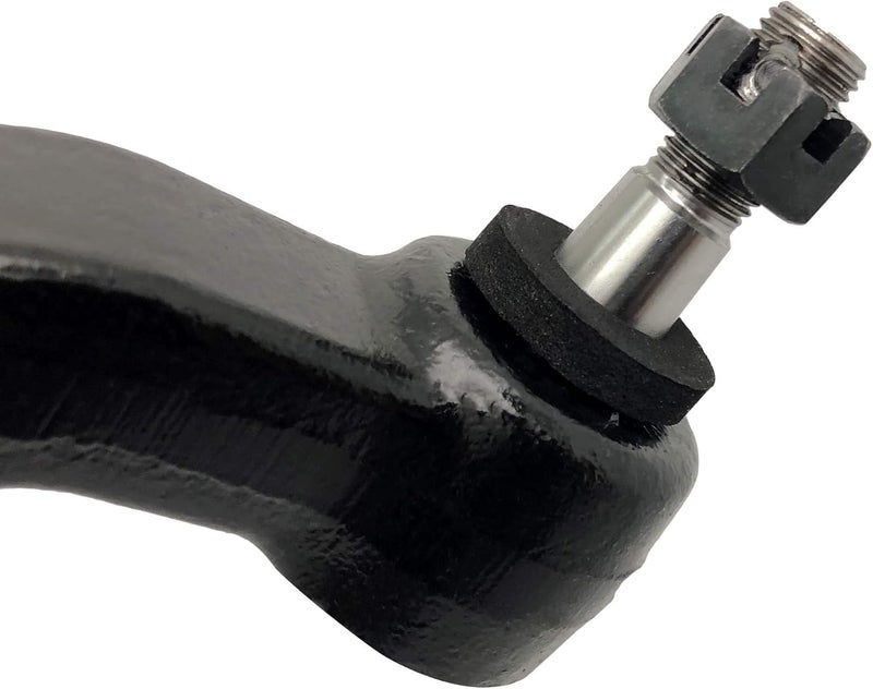 BOXI Front Idler Arm for Cadillac Escalade, Chevrolet Avalanche, Silverado, Suburban, Tahoe, and GMC Savana - Image 5