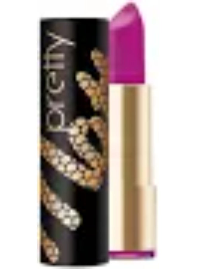 Dermacol Pretty Matte Lipstick 10 3.5ml - Image 2