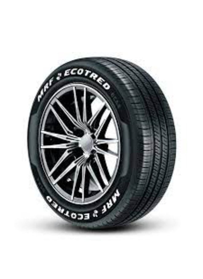 MRF - Car tyre 205/55R16 - Image 1
