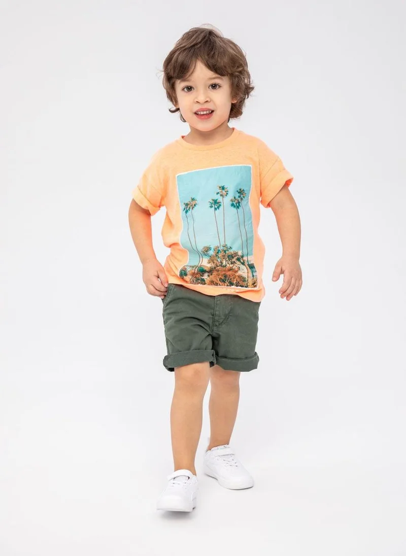 MINOTI Kids Boys  T-Shirt