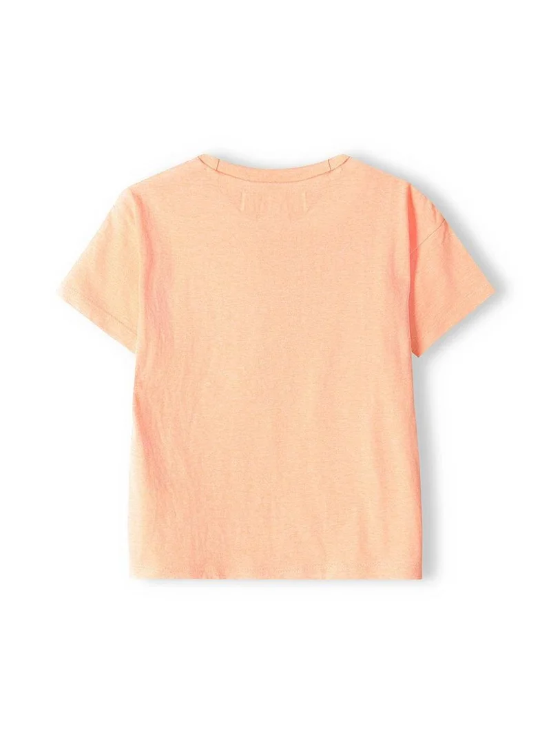 MINOTI Kids Short Sleeve T-Shirt