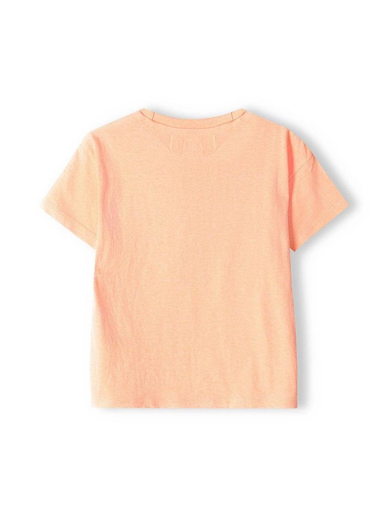 MINOTI Kids Short Sleeve T-Shirt - Image 3
