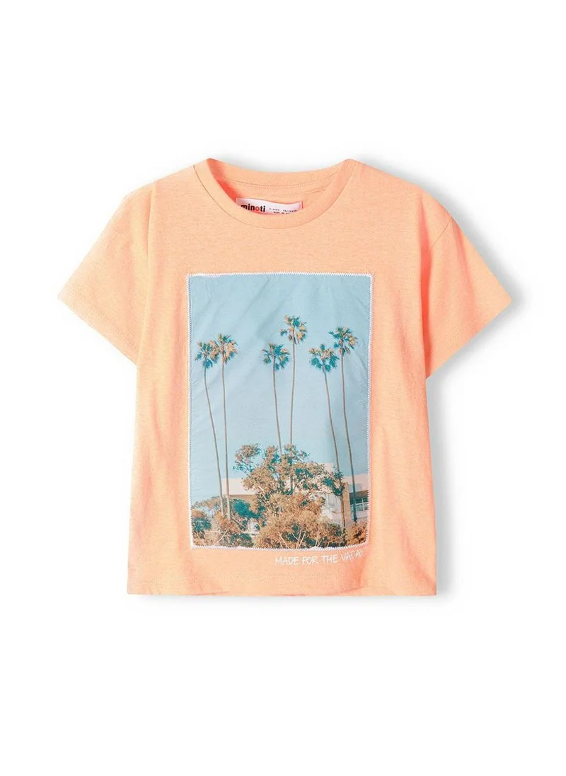 MINOTI Kids Boys  T-Shirt