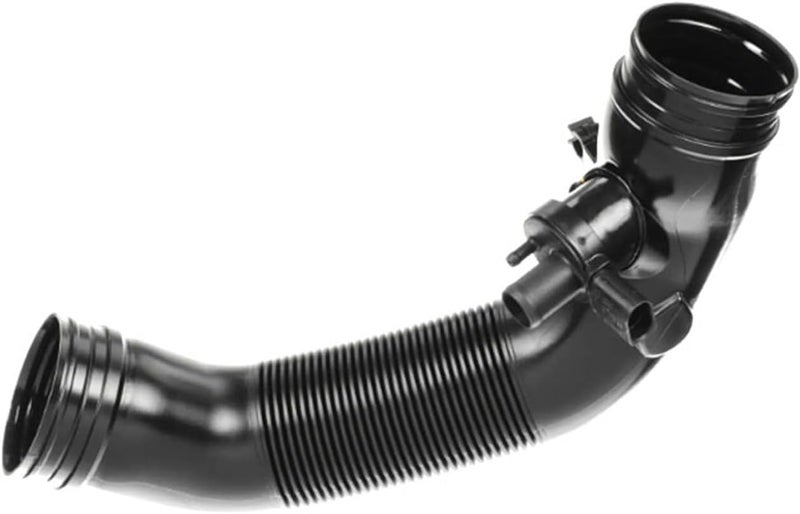 أنبوب خراطيش استنشاق صندوق مرشح الهواء 1TD 129 684G / متوافق مع سيارات فولكس فاجن جيتا توران MK6 من عام 2011 إلى 2017، أنبوب استنشاق مرشح الهواء لمحرك السيارة متوافق مع محرك 2.0 1TD 129 684G 1TD129684G