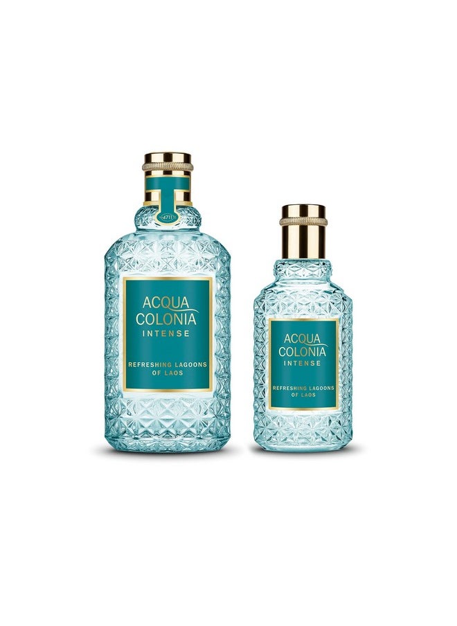 4711 Acqua Colonia Refreshing Lagoons Of Laos Eau de Cologne 170ml + 50ml (Pack of 2) - pzsku/Z7283FF683CFB8AAFB618Z/45/_/1741329433/50b6cf76-dac8-4f2c-99e1-638c6dfce8d6