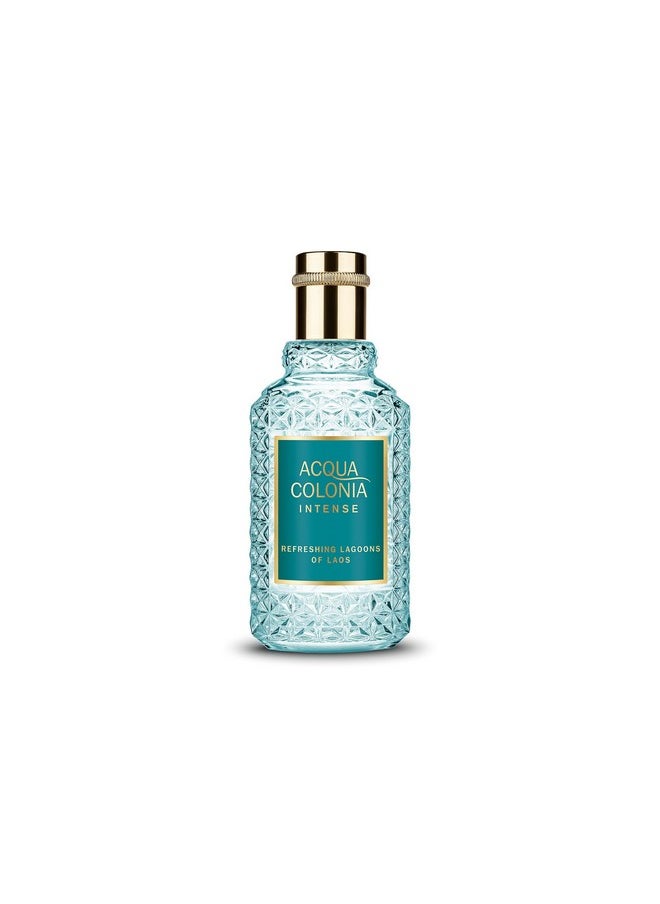 4711 Acqua Colonia Refreshing Lagoons Of Laos Eau de Cologne 170ml + 50ml (Pack of 2) - pzsku/Z7283FF683CFB8AAFB618Z/45/_/1741329434/9684a2ed-25b7-4853-8629-fd2dcda8ef1d