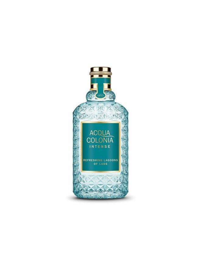 4711 Acqua Colonia Refreshing Lagoons Of Laos Eau de Cologne 170ml + 50ml (Pack of 2) - pzsku/Z7283FF683CFB8AAFB618Z/45/_/1741329435/466fa13c-ef03-4ee5-a82e-04231cfbb226