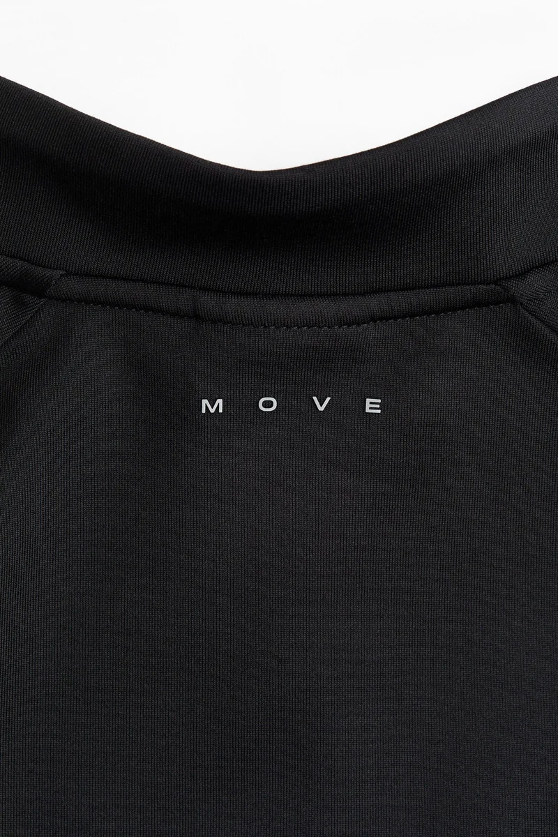 H&M Fotball mid layer top with ThermoMove™