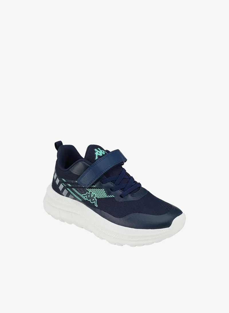 كابا Boys Hook & Loop School Sports Shoes