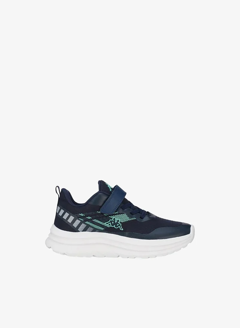 كابا Boys Hook & Loop School Sports Shoes