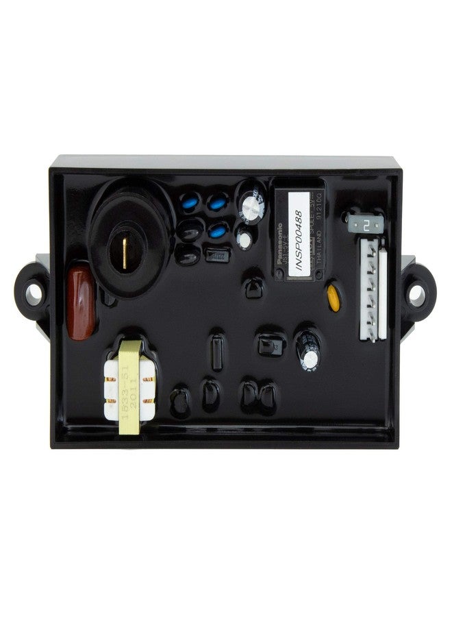 RecPro RV Water Heater Circuit Board Replacement 91367 | 12V DC Control Board for Atwood Water Heaters | Replacement Part with Optional Adapter (Circuit Board Only) - Image 2