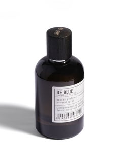 عطور ايه ام دي عطر آرو فاك دي بلو من AMD Perfumes للرجال، 100 مل  - Image 1