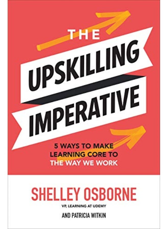 UPSKILLING IMPERATIVE - Image 3