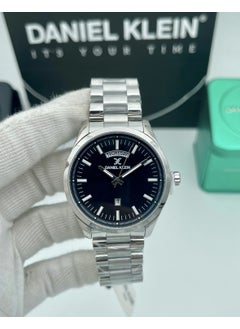 DANIEL KLEIN New Season Men's Wristwatch + 6 Colors  - Image 4