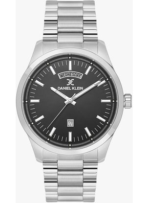 DANIEL KLEIN New Season Men's Wristwatch + 6 Colors  - Image 1