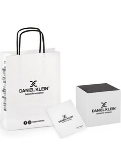 DANIEL KLEIN New Season Men's Wristwatch + 6 Colors  - Image 2
