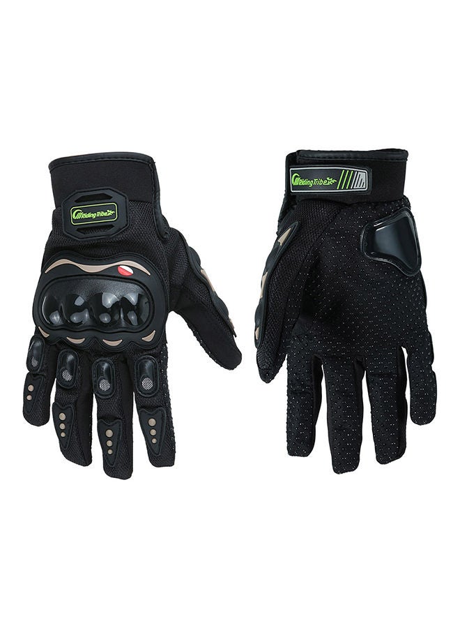 نيبمينينت Motorbike Summer Racing Gloves - Image 1