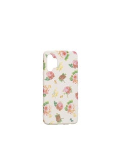 Back Cover Compatible With Phone Samsung A32 - Multi Color 78