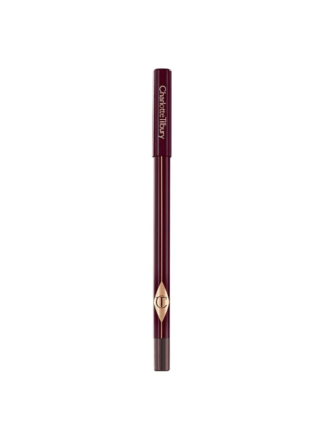 Charlotte Tilbury Rock N Kohl - Barbarella Brown