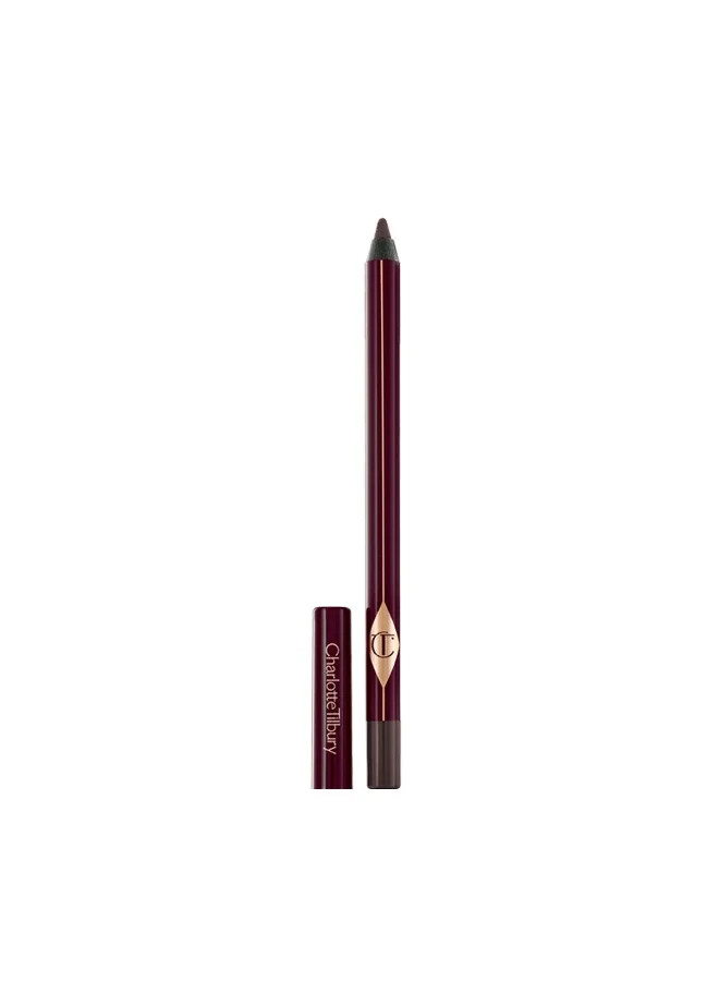 Charlotte Tilbury Rock N Kohl - Barbarella Brown