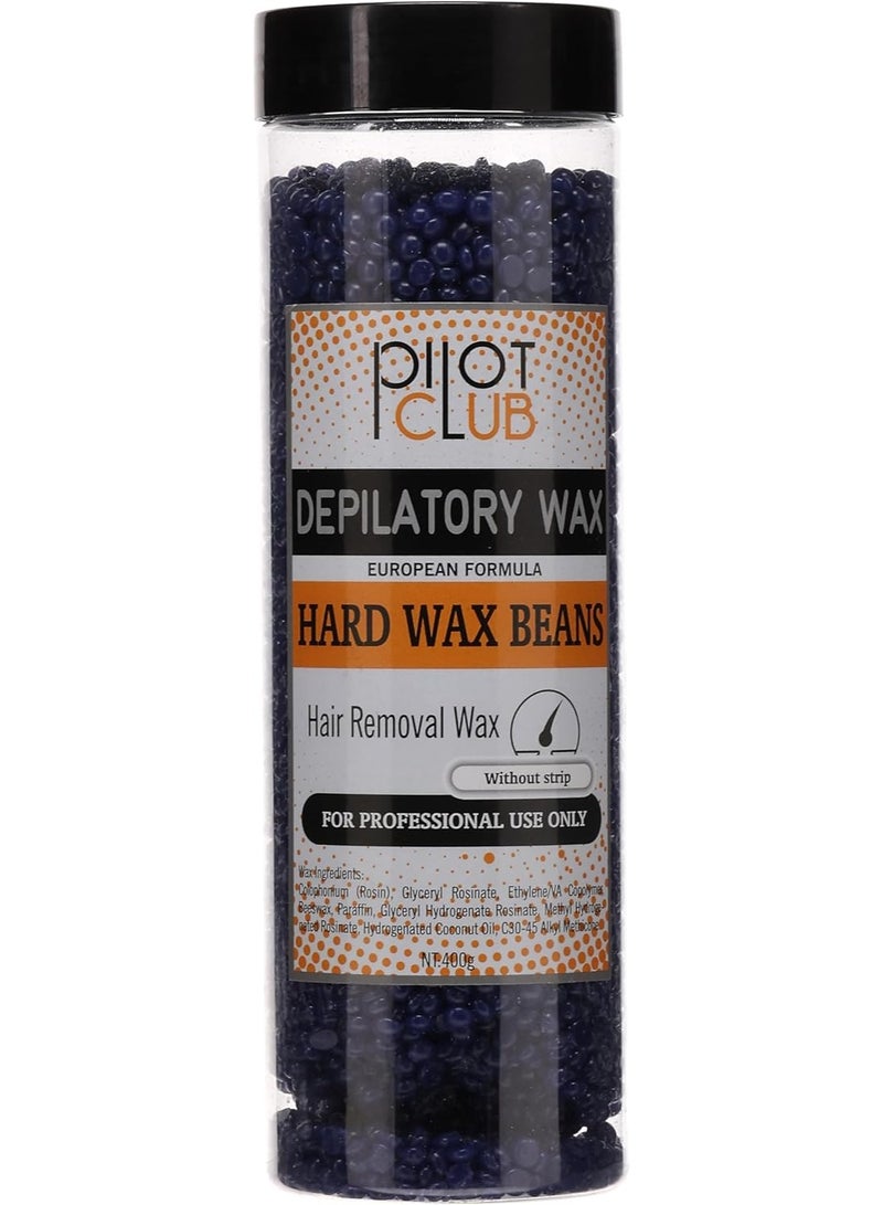 بايلوت حبيبات شمع إزالة الشعر الصلبة من بايلوت - Image 1