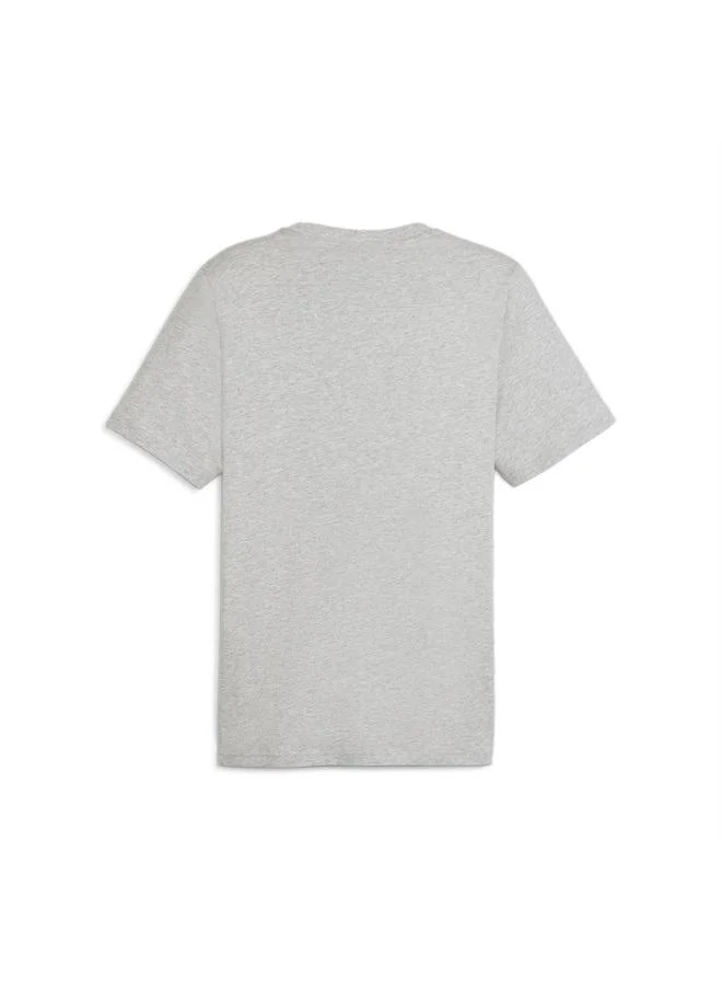 Puma GRAPHICS Circular Men's Tee