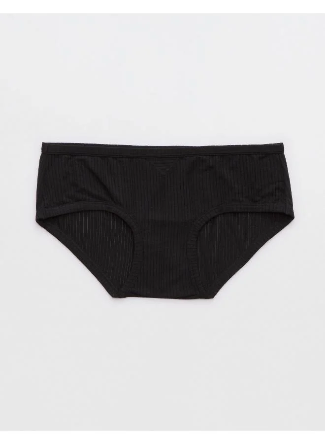 Aerie Aerie Modal Ribbed Boybrief Underwear