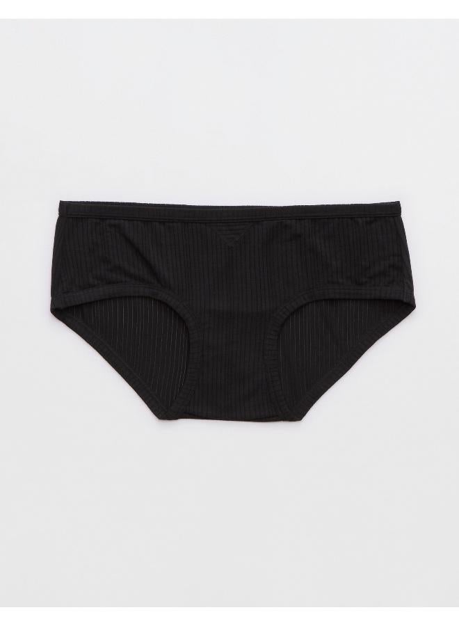 Aerie Aerie Modal Ribbed Boybrief Underwear  - Image 2