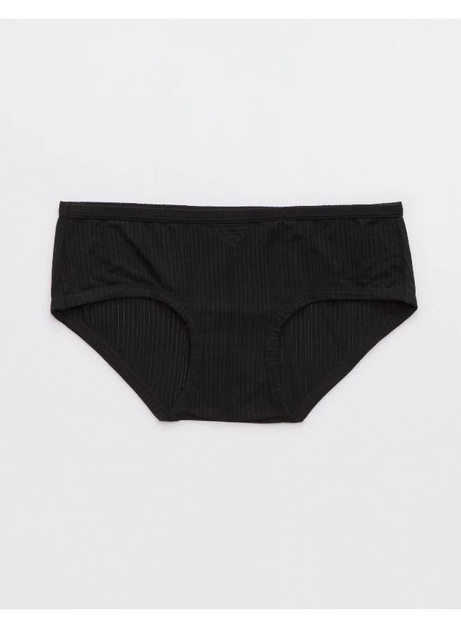 Aerie Aerie Modal Ribbed Boybrief Underwear