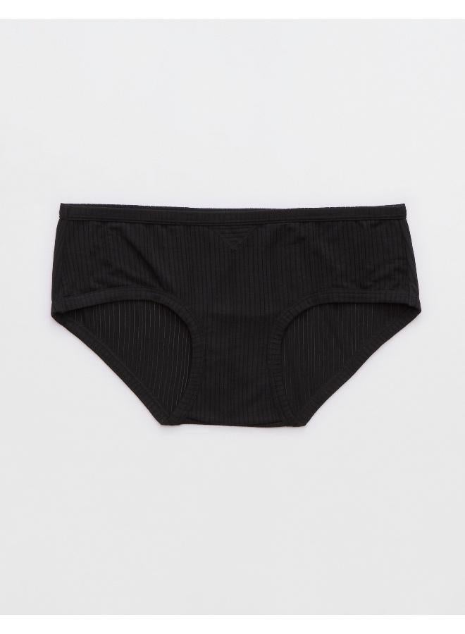 Aerie Modal Ribbed Boybrief Underwear - Image 2