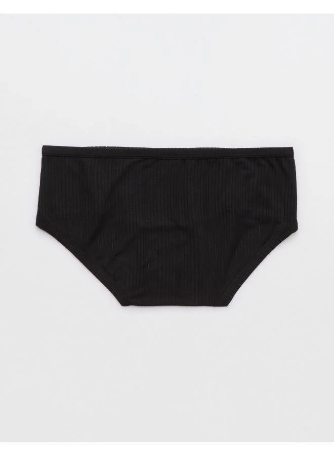 Aerie Aerie Modal Ribbed Boybrief Underwear